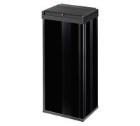 Poubelle swing XL 52 L noire