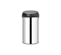 Poubelle Touch Bin 60 L