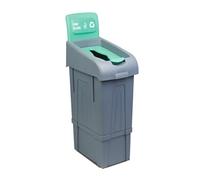 Poubelle Tri Verre - 80 L - Combisteel
