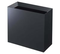 Poubelle Yamazaki Home, poubelle moderne avec poignée, idéale pour la cuisine, la chambre, etc