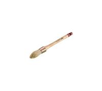 Pouce a rechampir vernis rouge T4 L'outil parfait