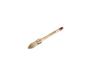 Pouce a rechampir vernis rouge T4 L'outil parfait