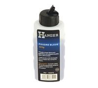 Poudre à tracer bleue 224g - - 100079