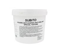 Poudre Anti Guêpes/frelons Special Toiture 5 Kg - SPGUEPE5