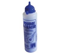 POUDRE BLEUE - 400 G MONDELIN - 814360
