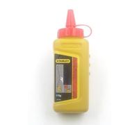 Poudre De Traçage Rouge En Flacon 115 G STANLEY 1-47-404