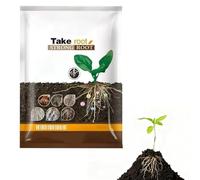 Poudre D'enracinement pour Boutures,Poudre D'enracinement,30g Hormone Racinaire Engrais,Stimulateur Racines D'engrais,Enracinement Rapi Pour Croissance,d'enracinement Succulente