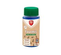 Protect Expert Poudre anti-fourmis – Sans insecticide – 200 g