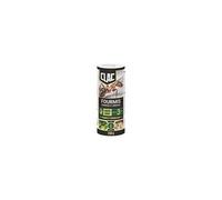 Clac® Poudre Anti-Fourmis 250g - Détruit Fourmis & Fourmilières - Produit Fourmis Maison Intérieur & Extérieur - Action Choc - Insecticide Puissant - Effi cace 3 Mois