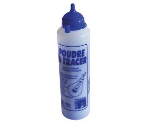 POUDRE ROUGE - 400 G MONDELIN - 814370