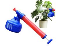 Poudreuse Pour Terre De Diatomée PP Pulvérisateur Et Applicateur 350 Ml Pour Le Traitement Des Punaises De Lit, Des Cafards Et D'autres Parasites Pour Intérieur Extérieur Poulailler, Ferme, Jardin