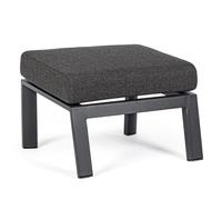Pouf C-C Kledi Anthracite Jx55