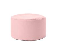 Pouf canapé de siège rond 25 x 45 cm coussin de siège coussin de siège tabour...