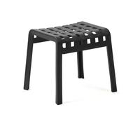 Pouf de Jardin Nardi Folio Poggio 40044.02.000 Antracite