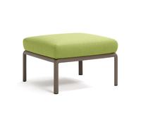 Pouf de Jardin Nardi Komodo 40369.10.139 Avocado Sunbrella®