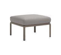 Pouf de Jardin Nardi Komodo 40369.10.172 Grigio