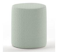 Vipack Pouf Moon - Vert