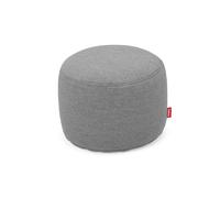 Pouf D'extérieur Point Gris Roche