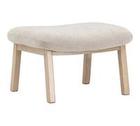 Paris prix Pouf Rile design - Beige