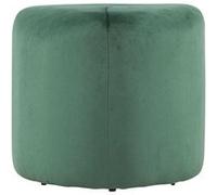 Venture home Pouf Peg - Vert