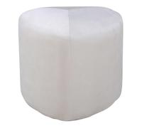 Peg Pouf Beige G