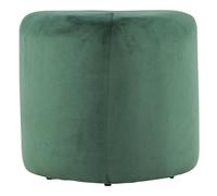 Venture home Pouf Peg - Vert
