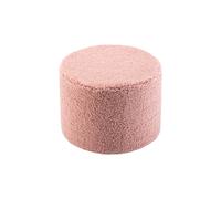 Pouf Enfant En Teddy Guava TU