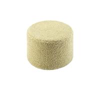Pouf Enfant En Teddy Matcha TU