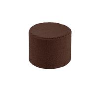 Pouf Enfant En Teddy Warm Hazel TU