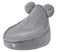 Pouf ergonomique pour enfants avec housse lavable