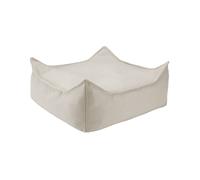 Pouf Extérieur Enfant Carré Coussin De Sol Outdoor Herba TU