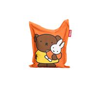 Fatboy - Pouf enfant Orange