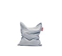 Pouf Fatboy Original Slim Terry Blizzard Bleu Crème