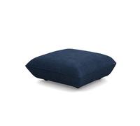 Pouf Fatboy Sumo en Corde Recy Bleu Foncé