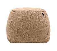Pouf freistil 173 Teddy Edition H x Ø 37x55cm