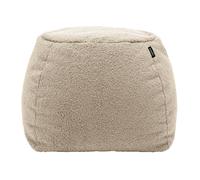 Pouf freistil 173 Teddy Edition H x Ø 37x55cm
