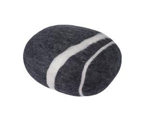 Pouf galets Hugo XXXL LxWxH 80x61x41cm