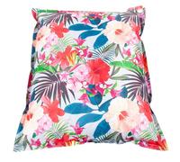 Pouf géant intérieur 140 x 180 cm - Imprimé Bali
