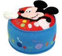 Pouf Gonflable Mickey G