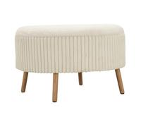 Pouf grand Mauro Ferretti Goteborg