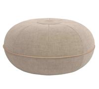 Pouf Large Tabouret Fritz Hansen Naturel - 840437