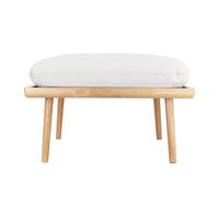 Pouf Lounge Around Shuffle LxWxH 71.4x71.4x40.3cm