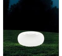 Pouf Lumineux Led - Intex