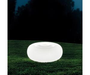 Pouf Lumineux Led - Intex