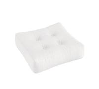 Pouf More Out 401 Blanc