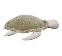 Tabouret Lorena Canals / Pouf animal, couleur : Mrs. Turtle