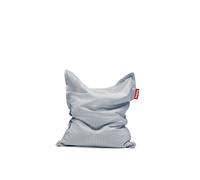 Pouf Original Slim Terry Blizzard Bleu Crème