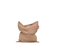 Pouf Original Slim Terry Cognac Crème