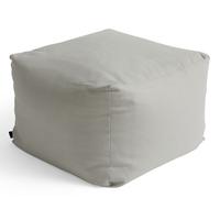 Pouf Planar Tabouret Hay Gris clair - 5710441309093