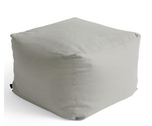 Pouf Planar Tabouret Hay Gris clair - 5710441309093